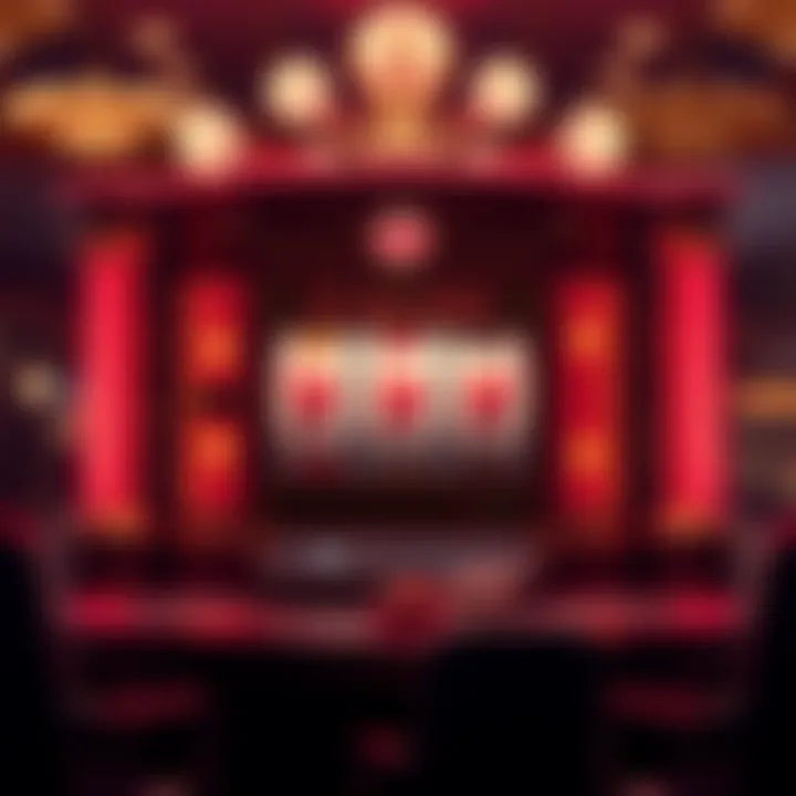 Magnificent Exploring Casino 88 Slot: A Comprehensive Guide Magnificent Exploring Casino 88 Slot: A Comprehensive Guide