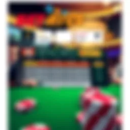 User Interface of Bet Rivers Michigan App