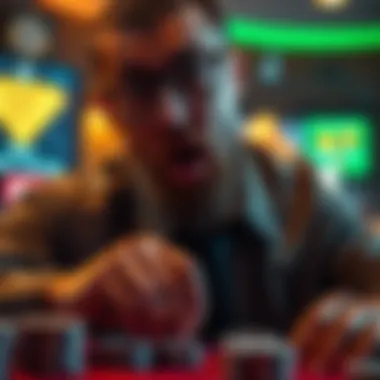 Identifying Common Pitfalls in The Angler Casino Experience Common Pitfalls in The Angler Casino Game