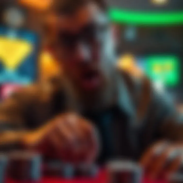 Identifying Common Pitfalls in The Angler Casino Experience Common Pitfalls in The Angler Casino Game