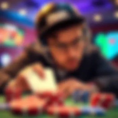 Emerging Trends in Sports Betting Trends shaping the future of sports betting