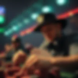 An overview of DraftKings bonus options in Illinois