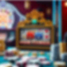 Exploring 88 Fortunes Slots: The Avenue to Free Coins and Maximum Payouts Introduction