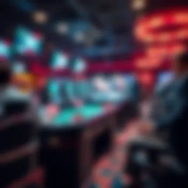 Gamified learning environment for skill enhancement