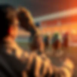 Detailed analysis of BoyleSports' horse racing platform