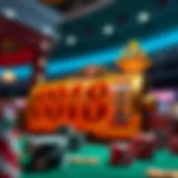 Exploring Casino 88 Slot: A Comprehensive Guide Introduction