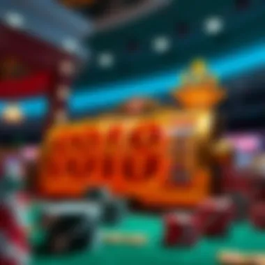 Exploring Casino 88 Slot: A Comprehensive Guide Introduction Exploring Casino 88 Slot: A Comprehensive Guide Introduction