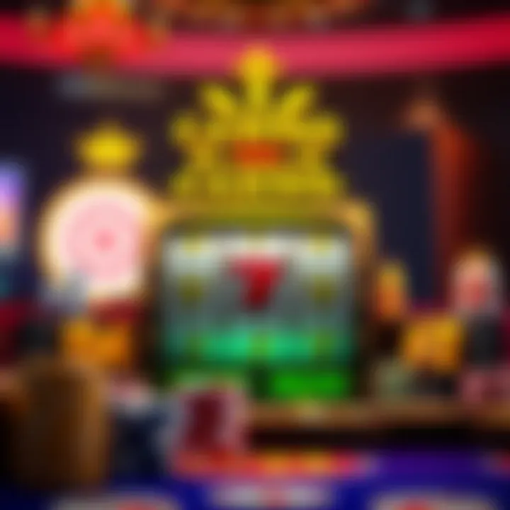 Notable Exploring Casino 88 Slot: A Comprehensive Guide Notable Exploring Casino 88 Slot: A Comprehensive Guide