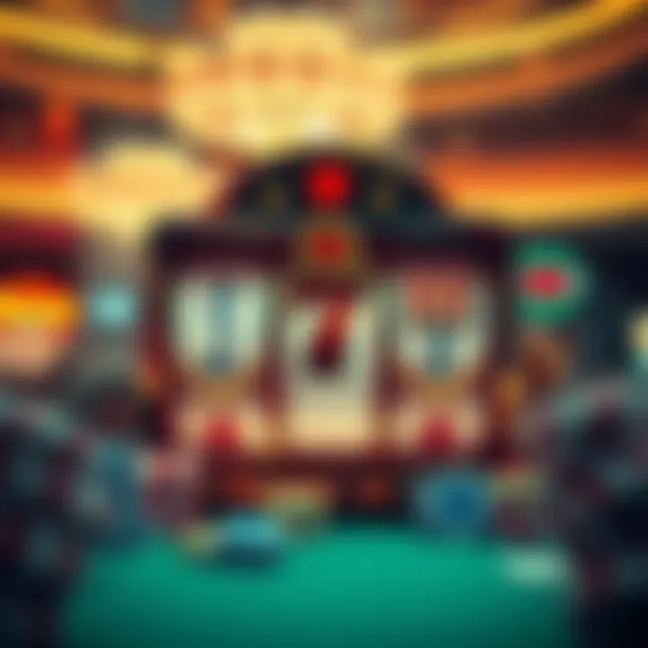 Exploring Casino 88 Slot: A Comprehensive Guide Summary Exploring Casino 88 Slot: A Comprehensive Guide Summary