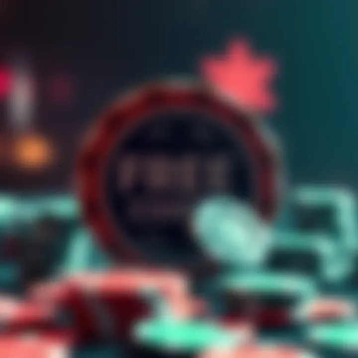 Infographic on Acquiring Free Coins Infographic on acquiring free coins in WSOP