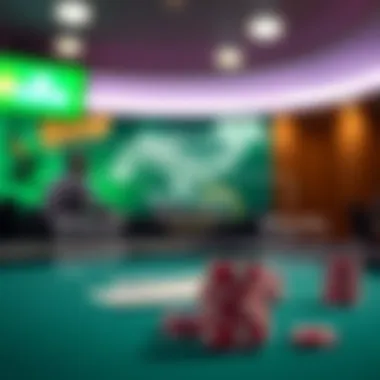 Diagram depicting eligibility criteria for DraftKings bonuses