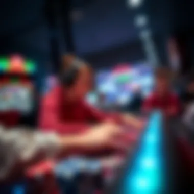 The Joys of Offline Gaming Benefits of offline gaming experience