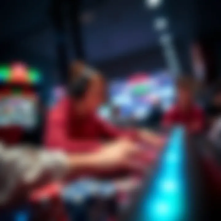 The Joys of Offline Gaming Benefits of offline gaming experience