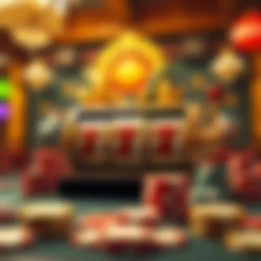 A strategic overview highlighting tips and tricks for maximizing gameplay.