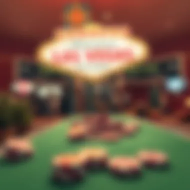 Exciting free entertainment options in Las Vegas