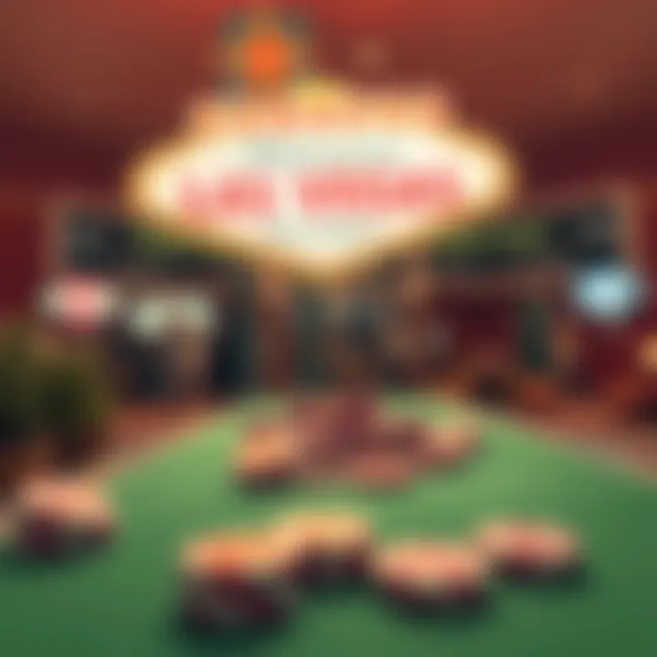 Exciting free entertainment options in Las Vegas