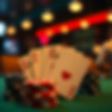 Exploring Online Gaming Trends for High Card Flush Exploring online gaming trends related to High Card Flush