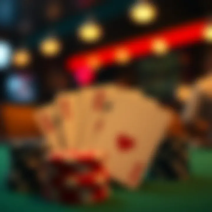 Exploring Online Gaming Trends for High Card Flush Exploring online gaming trends related to High Card Flush