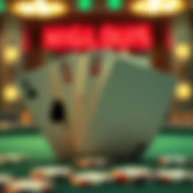 Understanding the Rules of High Card Flush Understanding the rules of High Card Flush