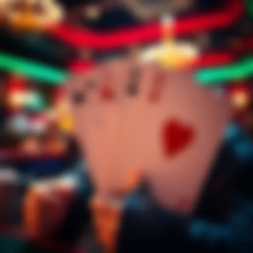 Strategic Insights into High Card Flush Strategic insights into High Card Flush gameplay