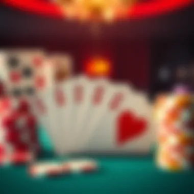 In-depth Analysis of High Card Flush Strategies In-depth analysis of High Card Flush strategies