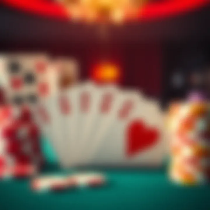 In-depth Analysis of High Card Flush Strategies In-depth analysis of High Card Flush strategies