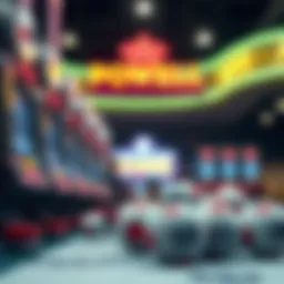 Overview of Powerball mechanics