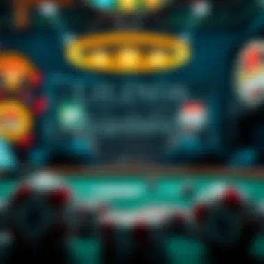 Illinois Lottery Regulatory Framework Regulatory framework of Illinois lottery