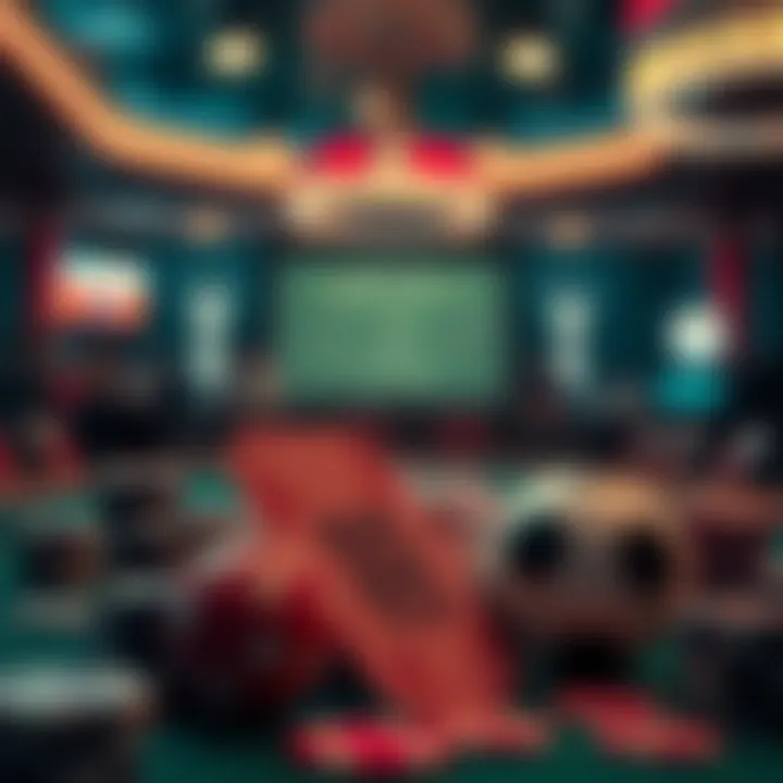 Socio-Economic Impact of Lottery Participation Socio-economic impact of lottery participation