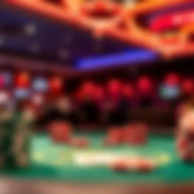 Infographic depicting trends in the gaming industry related to promotions