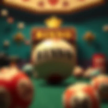 Legal aspects of online bingo