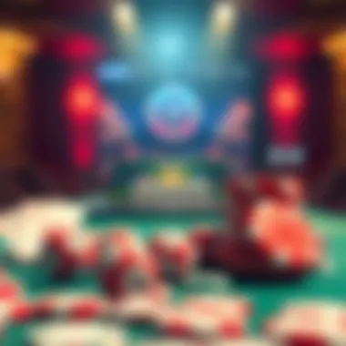 Secure payment methods for online gaming