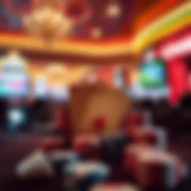 An illustrative breakdown of how promo codes work in online casinos