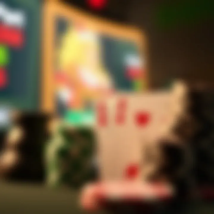 A strategic guide for maximizing online gaming benefits