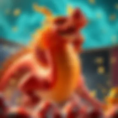 Engaging gameplay screenshot showcasing bonus features