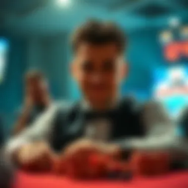 Ethics in the Betting Landscape Ethical considerations in endeavor betting