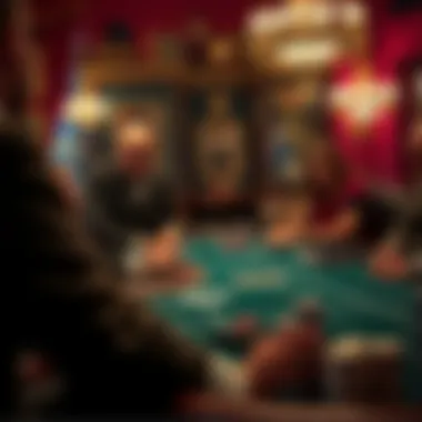 A Historical Perspective on Betting Historical evolution of betting practices