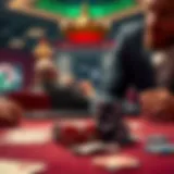 Strategic elements of endeavor betting