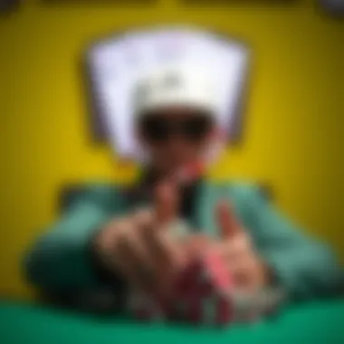 Enhancing Skills Tools and techniques for enhancing betting and poker skills