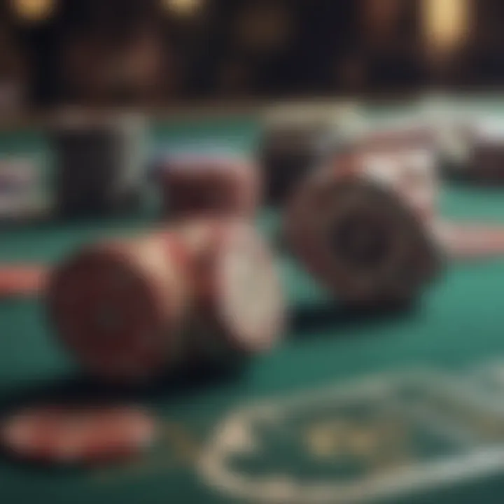 Different types of bonuses in online poker