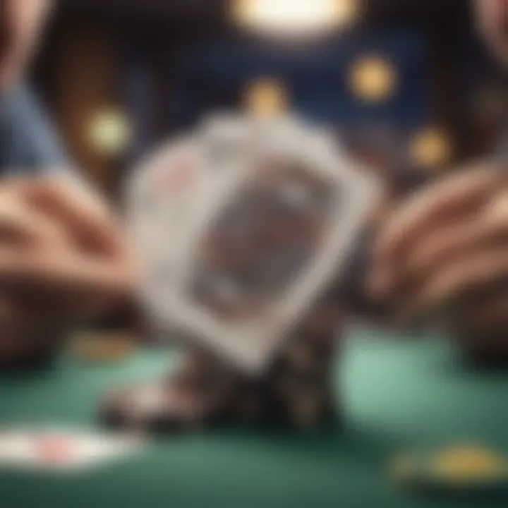 User experiences with poker bonuses