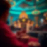 Understanding No Deposit Bonuses Visual representation of no deposit casino bonuses