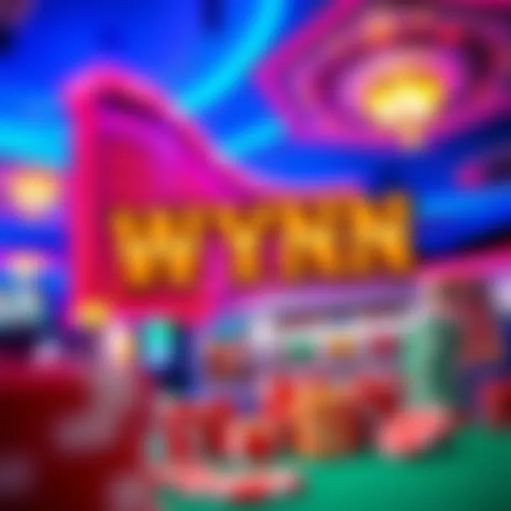 A strategic overview highlighting tips for maximizing enjoyment in Wynn slots