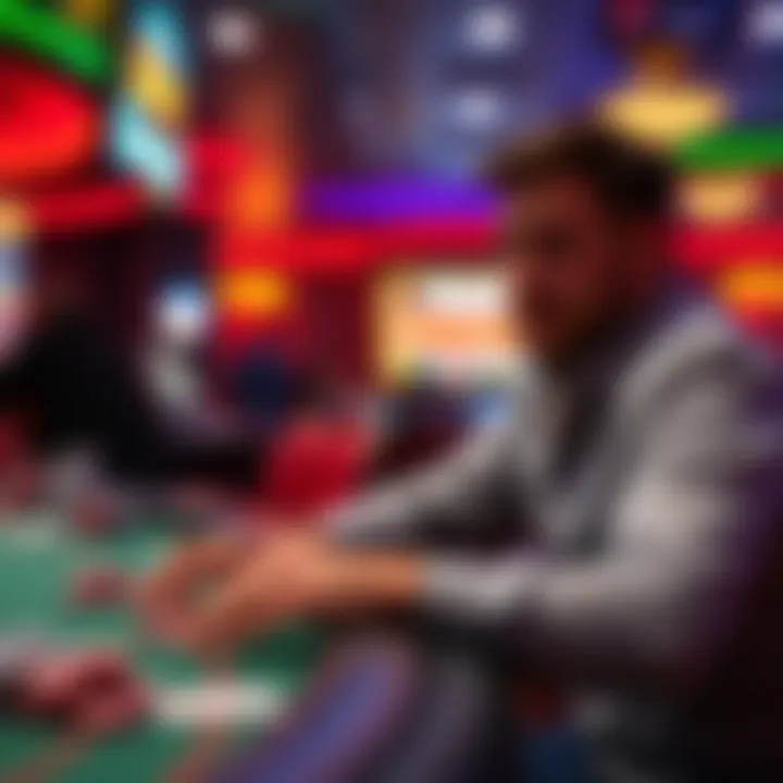 Promoting Responsible Gaming at FanDuel Responsible gaming practices at FanDuel Casino