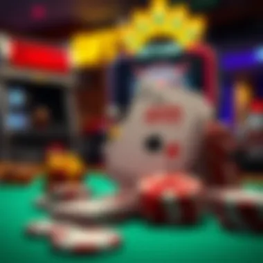 Future of Gift Cards in Gaming Future trends in the integration of gift cards in gaming