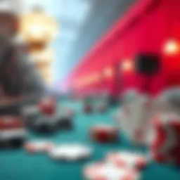Global poker bonus codes overview