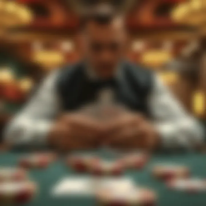 Advanced Techniques for Winning Advanced techniques for winning in Two Hand Poker