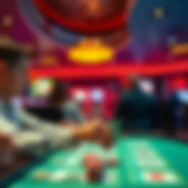 Community engagement activities sponsored by Maverick Gaming Casino