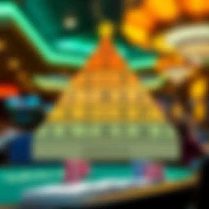 Overview of Tier Structure in Momentum Rewards Tier structure overview of Momentum Rewards program