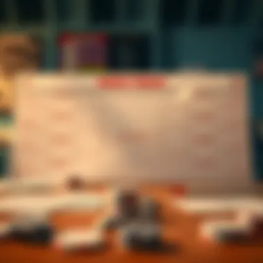 Crafting the Perfect Bracket